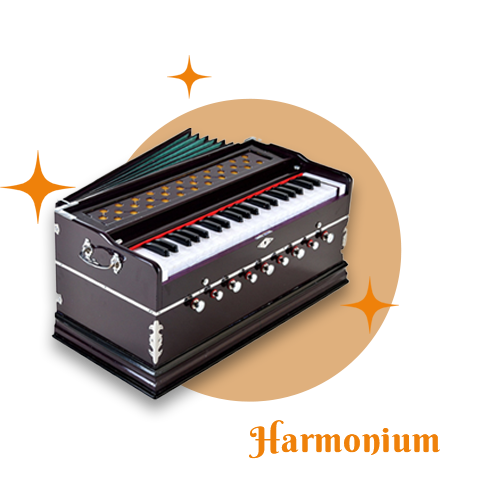 Harmonium